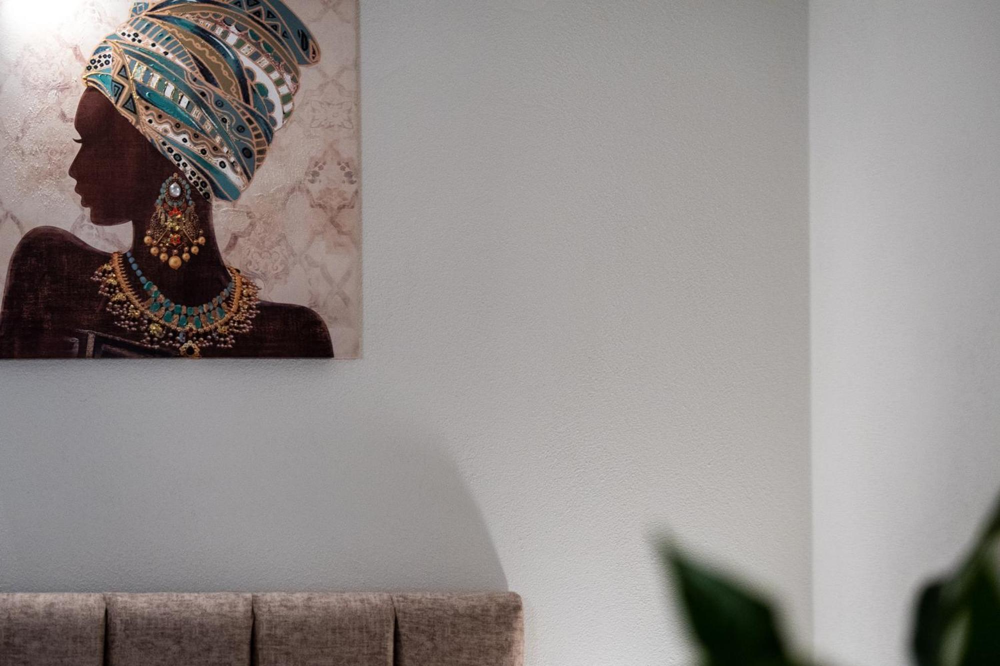 גאיוס Cristina Apartments מראה חיצוני תמונה