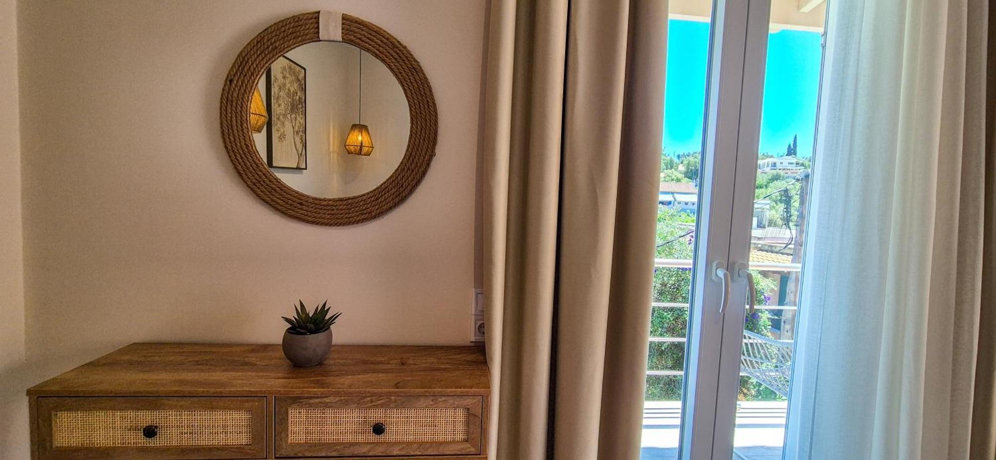 גאיוס Cristina Apartments חדר תמונה