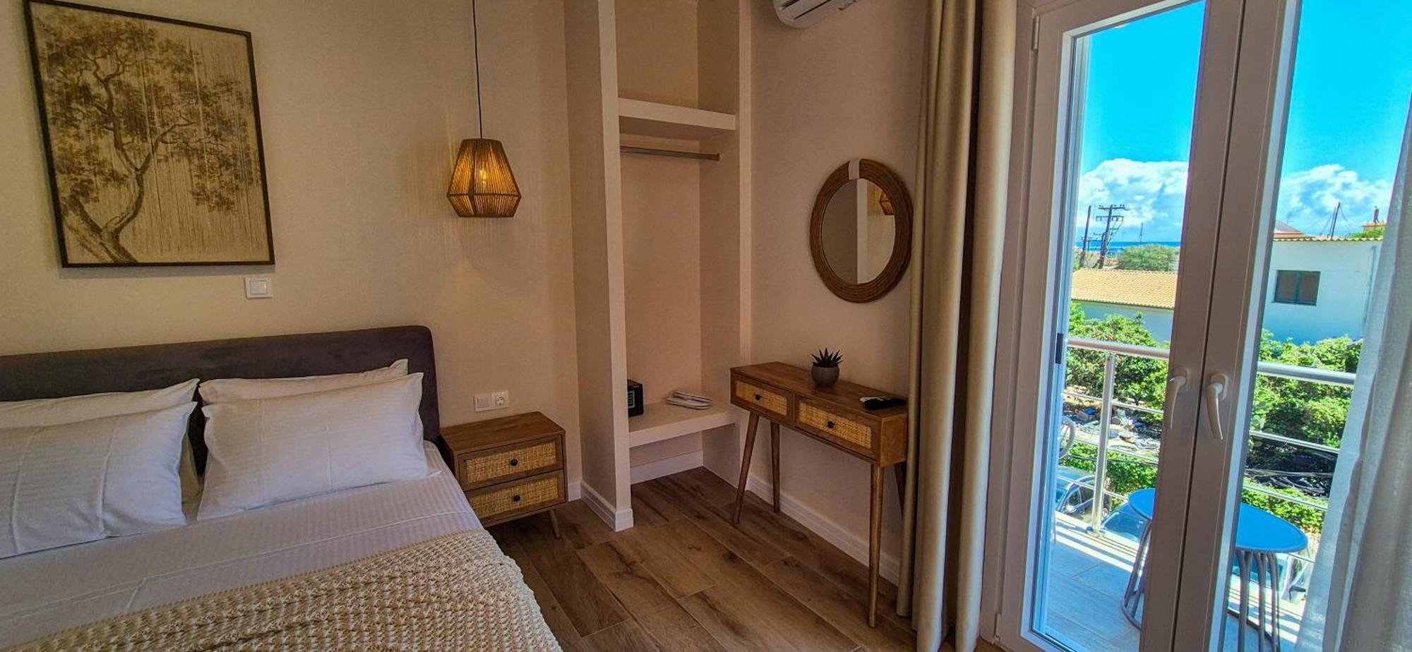 גאיוס Cristina Apartments חדר תמונה