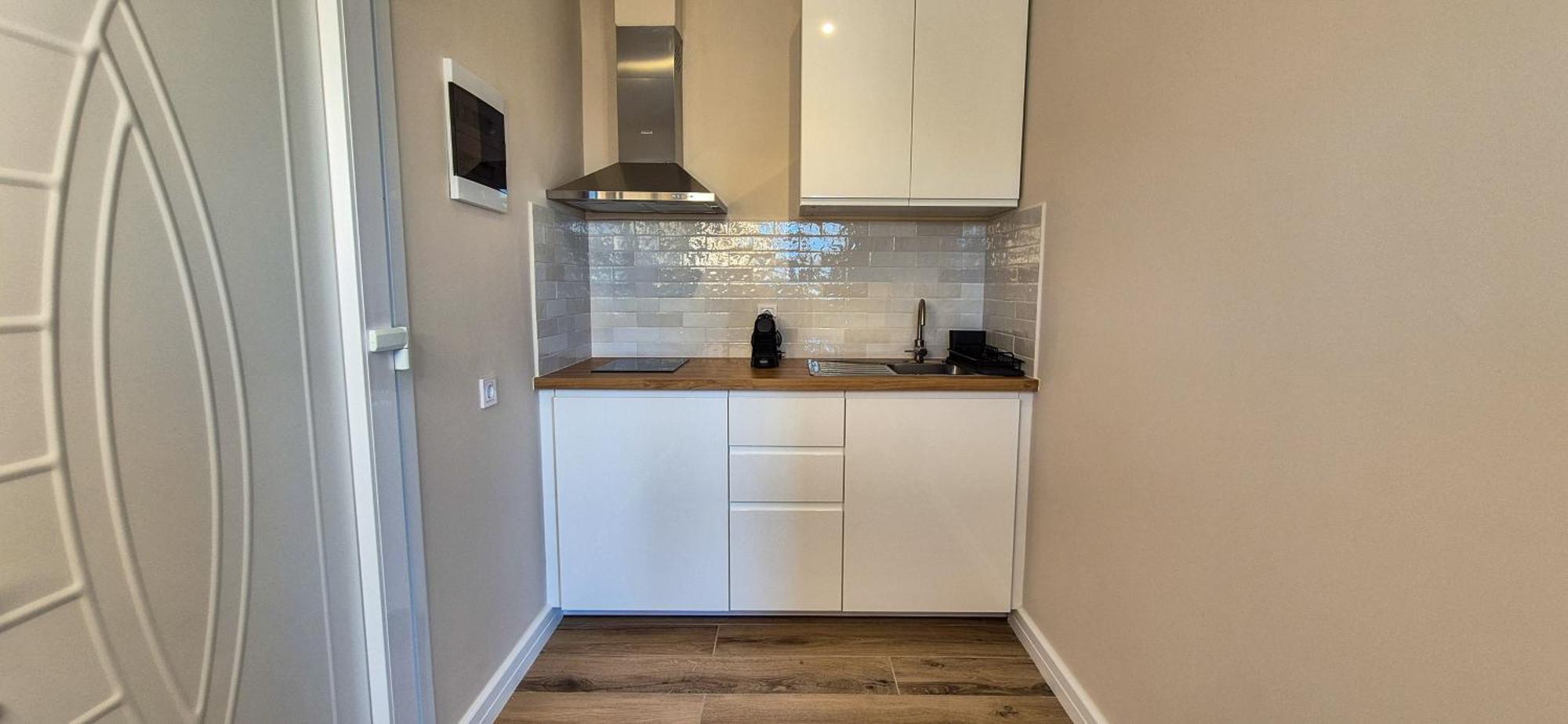 גאיוס Cristina Apartments חדר תמונה