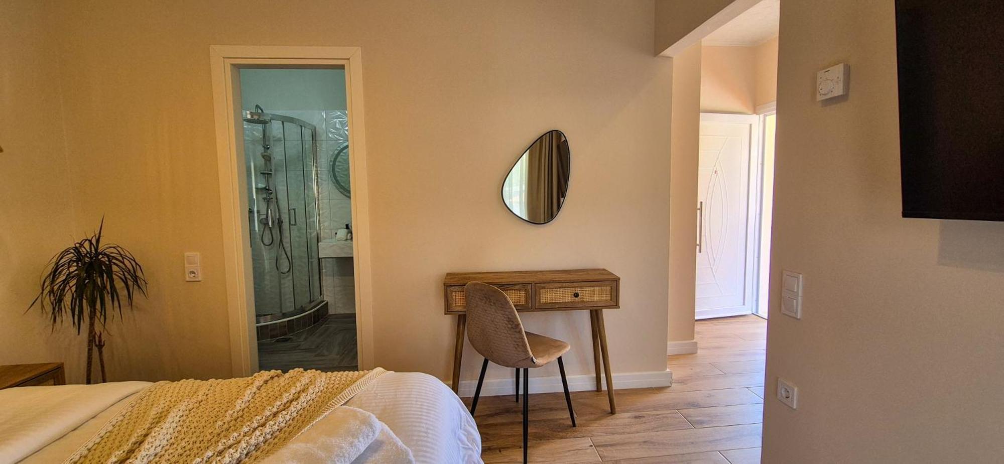 גאיוס Cristina Apartments חדר תמונה